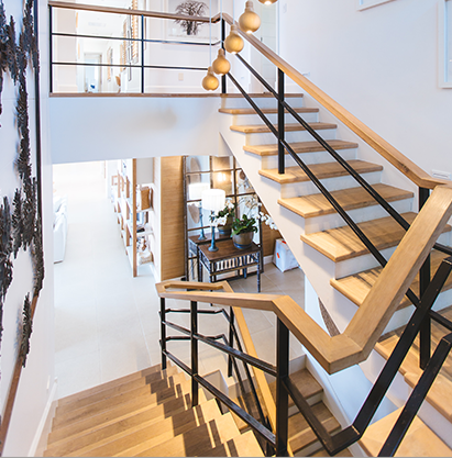 Interiores